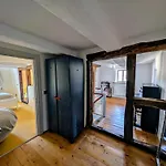 Hof Am Lichtenberg Tatil Evi