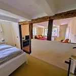 Tatil Evi Hof Am Lichtenberg *