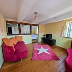Tatil Evi Hof Am Lichtenberg Heisebeck