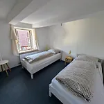 Hof Am Lichtenberg * Heisebeck