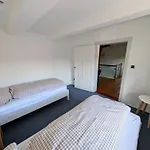 Hof Am Lichtenberg Tatil Evi