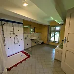 Tatil Evi Hof Am Lichtenberg *