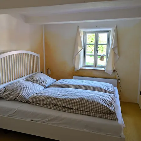 Hof Am Lichtenberg Ferienhaus Heisebeck