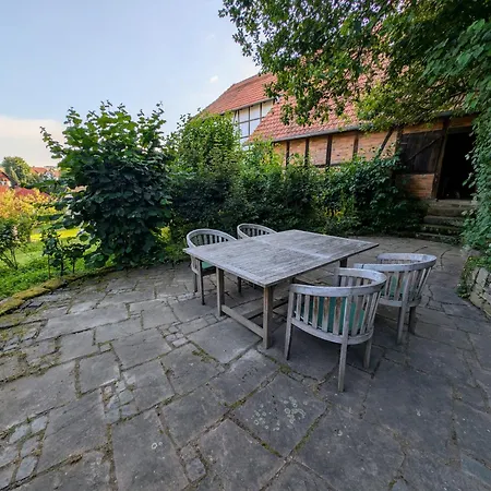 Hof Am Lichtenberg Heisebeck