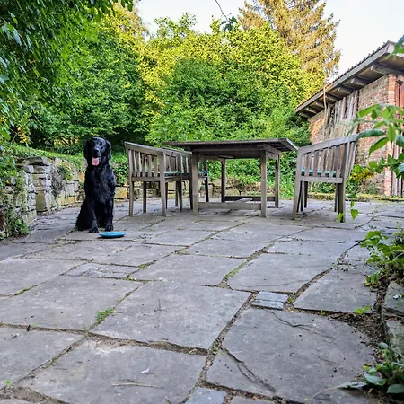 Hof Am Lichtenberg Tatil Evi
