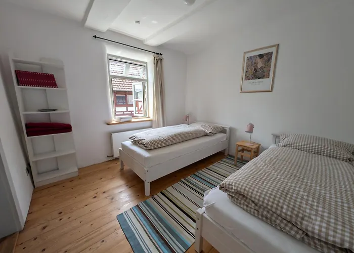 Hof Am Lichtenberg Σπίτι διακοπών