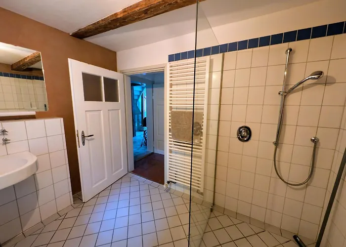 Hof Am Lichtenberg * Heisebeck