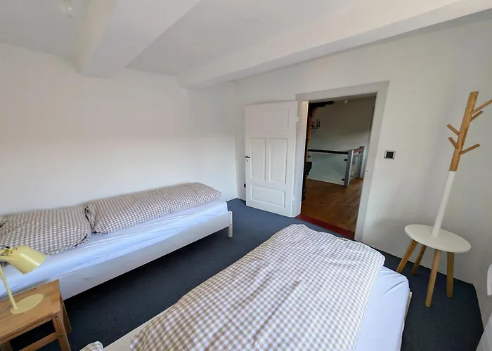 Hof Am Lichtenberg Σπίτι διακοπών