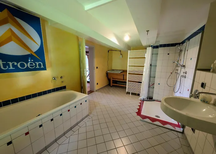 Σπίτι διακοπών Hof Am Lichtenberg