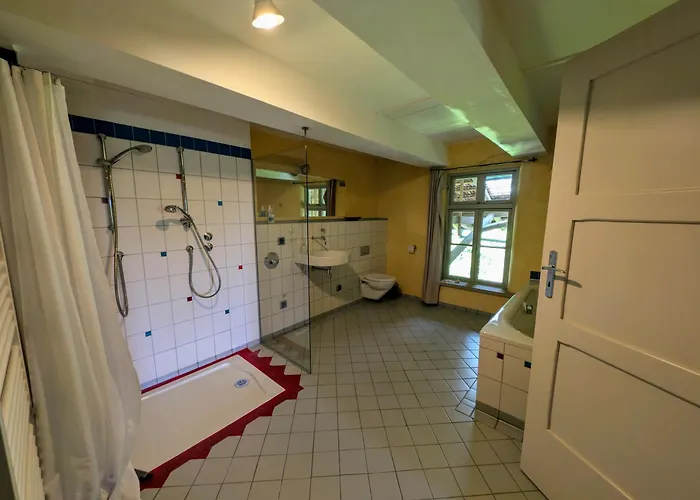 Σπίτι διακοπών Hof Am Lichtenberg *