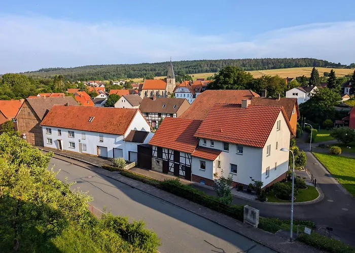 Σπίτι διακοπών Hof Am Lichtenberg